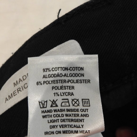 DL1961 Margaux Instasculpt Ankle Skinny Jeans - Picture 15 of 15